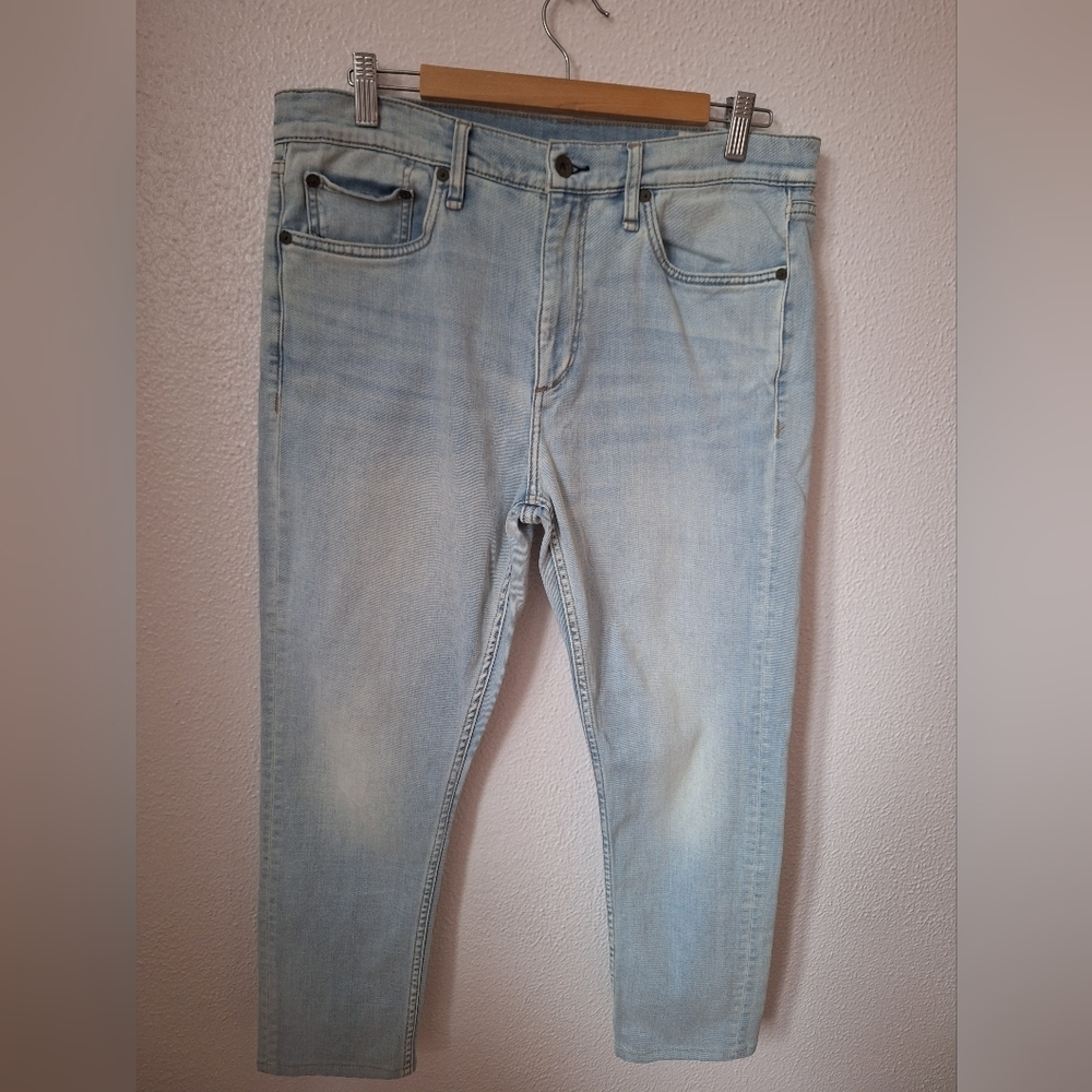 RAG&BONE Light Blue Men's Jeans